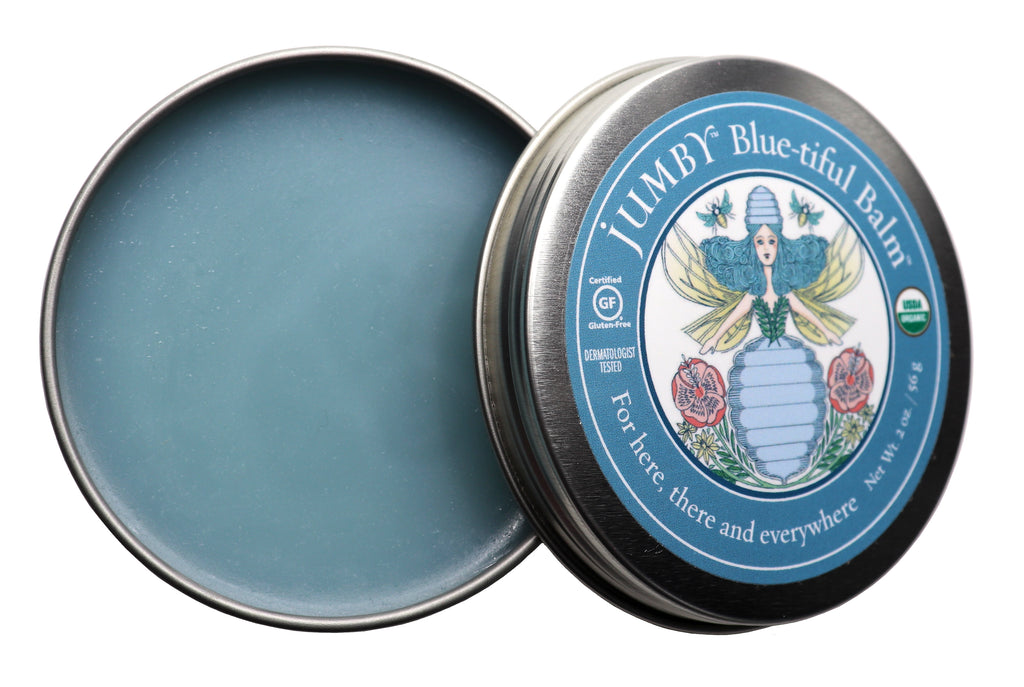 Blue-tiful Balm